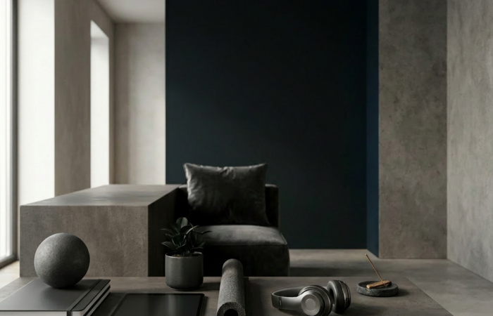 O valor da perenidade: unindo design moderno e durabilidade extrema em seus ambientes