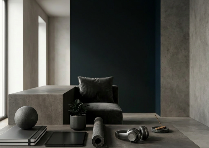 O valor da perenidade: unindo design moderno e durabilidade extrema em seus ambientes